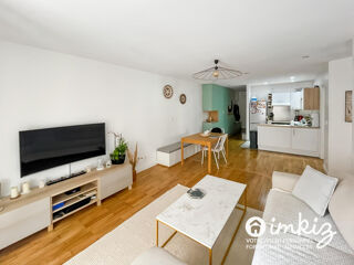  Appartement  vendre 3 pices 62 m