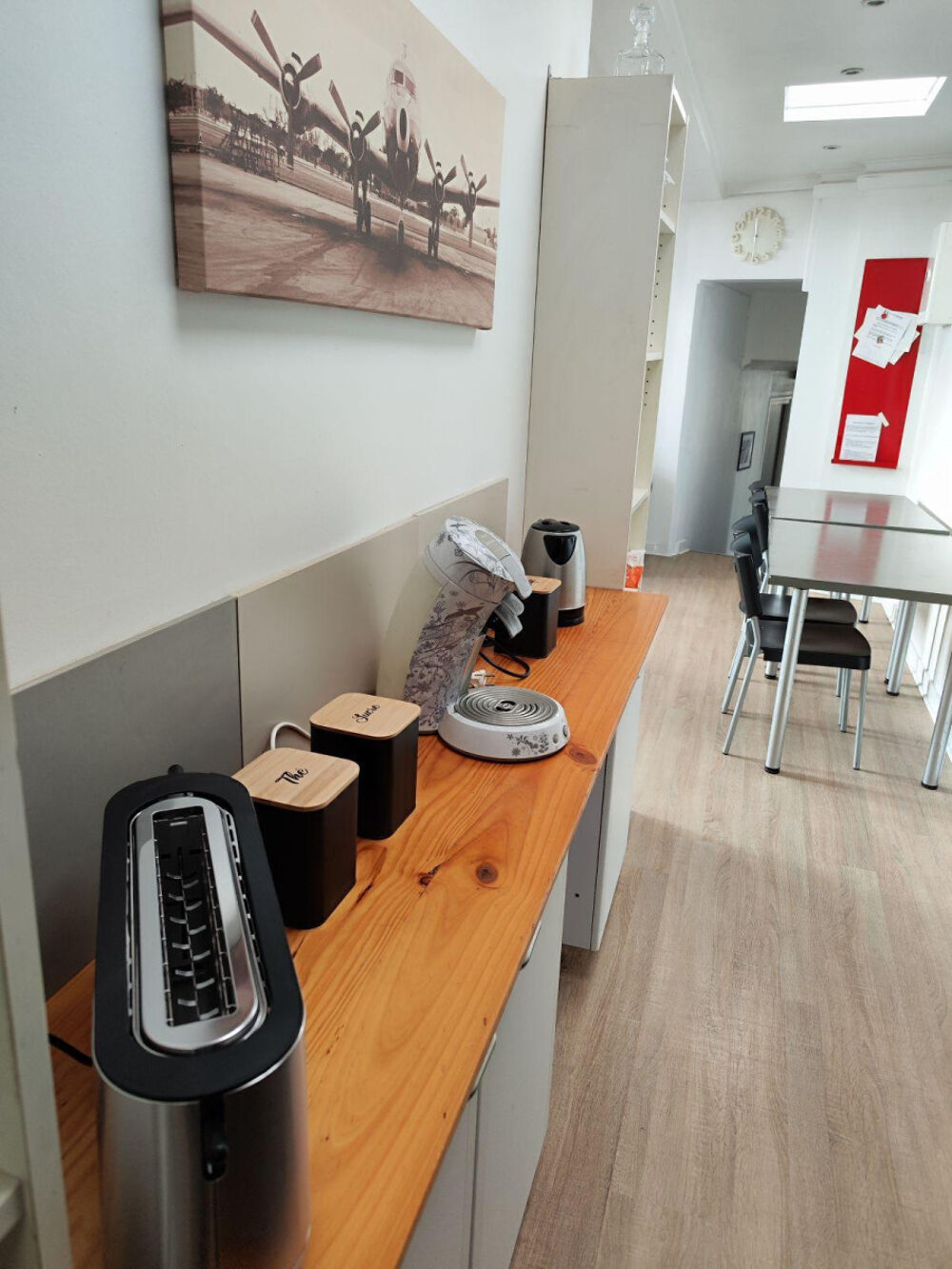 Location Appartement Chambre dans colocation Faches-thumesnil
