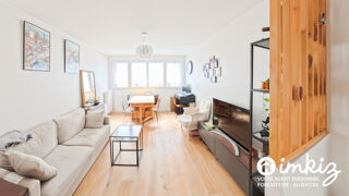  Appartement  vendre 4 pices 72 m