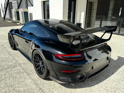 911 (991) GT2 RS 2018 occasion 33260 La Teste-de-Buch