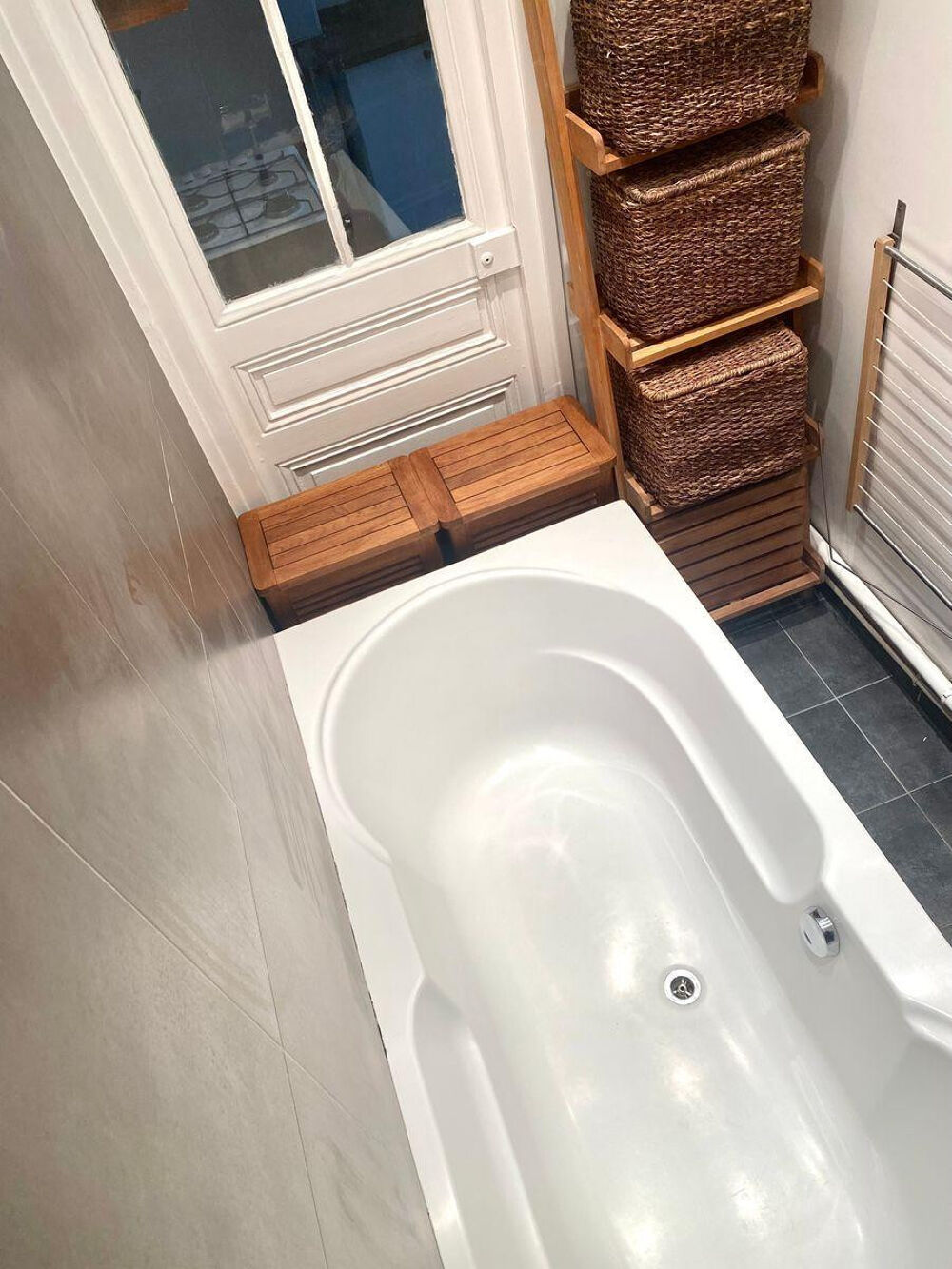 Location Appartement Paris 10e (75010) Paris 10