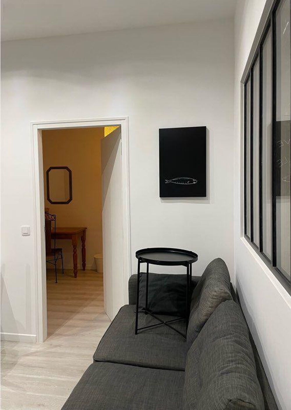 Location Appartement Appartement T2 - rue du Camas Marseille 5