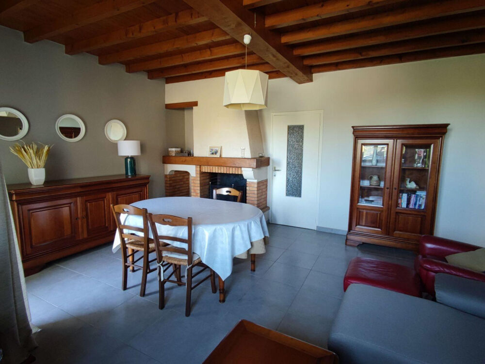 Location Maison Location maison gersoise meublée Seysses-savès