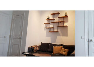  Appartement à louer 2 pièces 51 m²