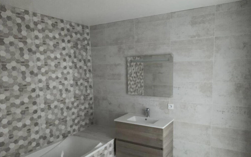 Location Appartement Location appartement 2 pièces 48 m² Rueil-malmaison