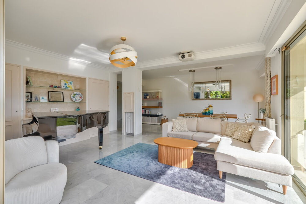 � vendre  Appartement Nice (06100)