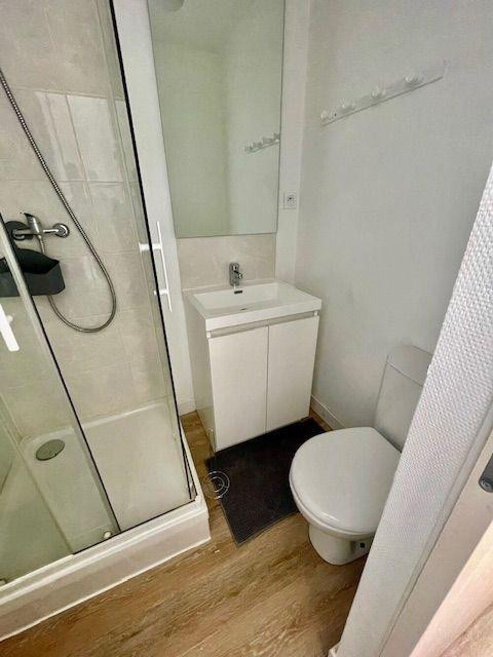 Location Appartement Beauregard Équipé Duplex bail mobilité Nantes