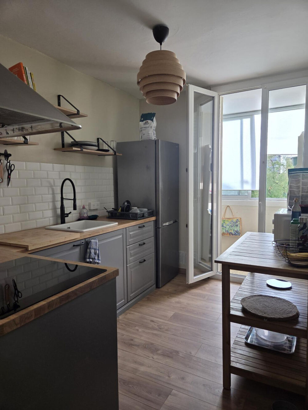 Location Appartement Appartement T2 59m2 Marseille 8
