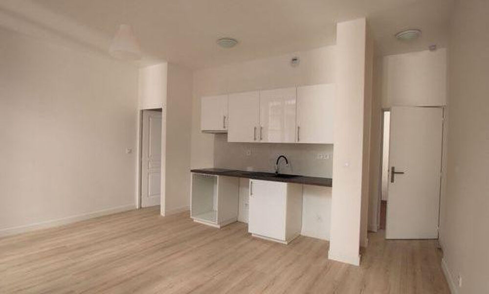 Location Appartement 2 pièces à louer à Versailles Chantier Versailles