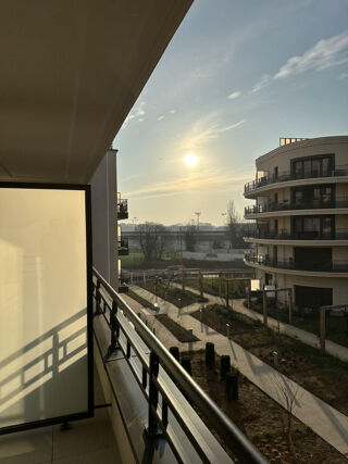  Appartement � louer 2 pi�ces 43 m�