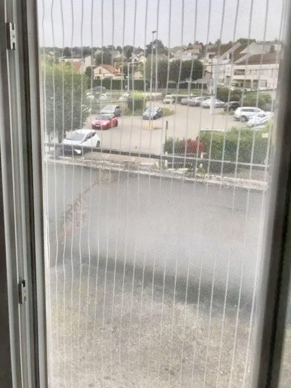 Location Appartement Grand studio avec balcon, sans vis-à-vis Crécy-la-chapelle