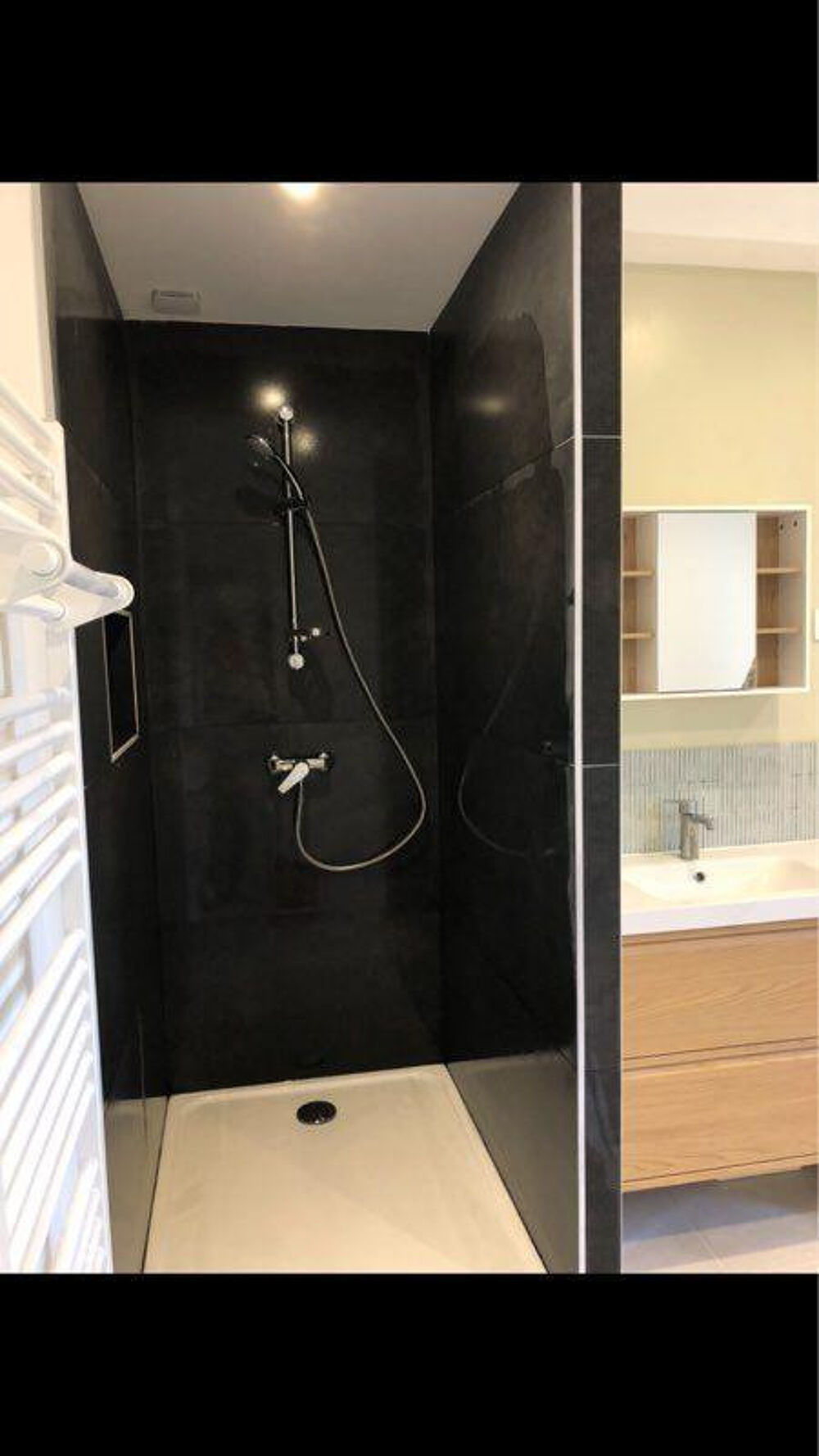 Location Appartement Appartement T2 - 51m2 - Secteur Hotel de ville Saint-Étienne