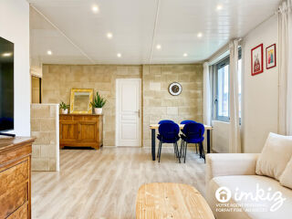  Appartement à vendre 4 pièces 104 m²