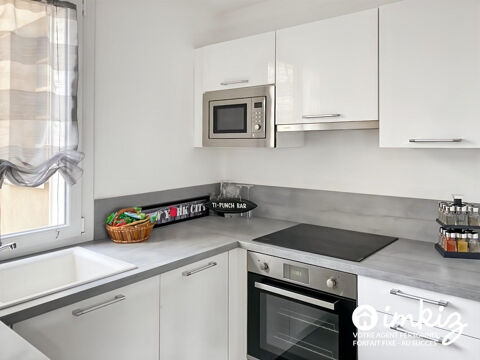  Appartement � louer 3 pi�ces 58 m�