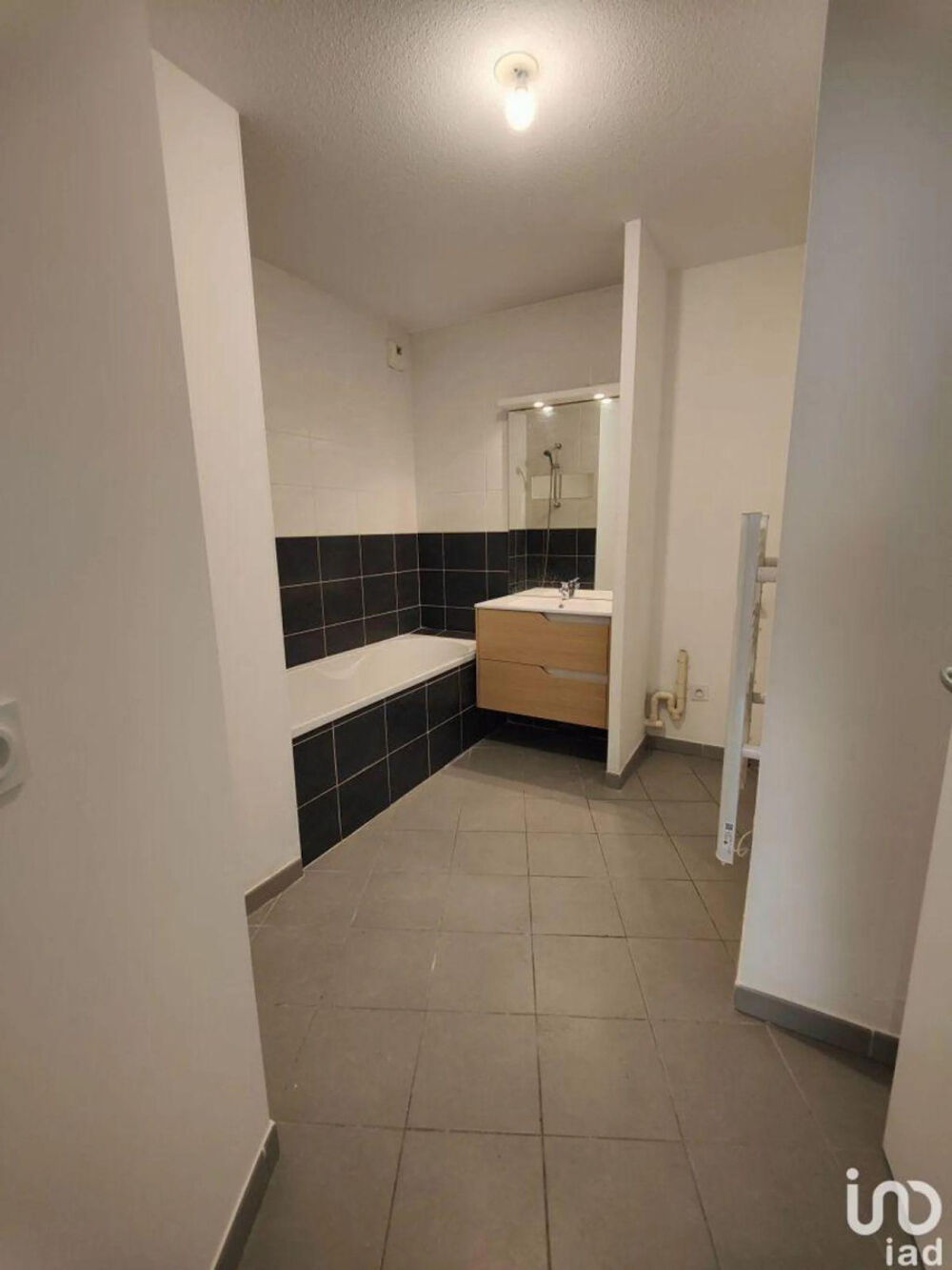 Location Appartement Beau 3P 64m² avec balcon et parking Marseille 13