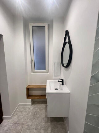  Appartement à louer 1 pièce 23 m²