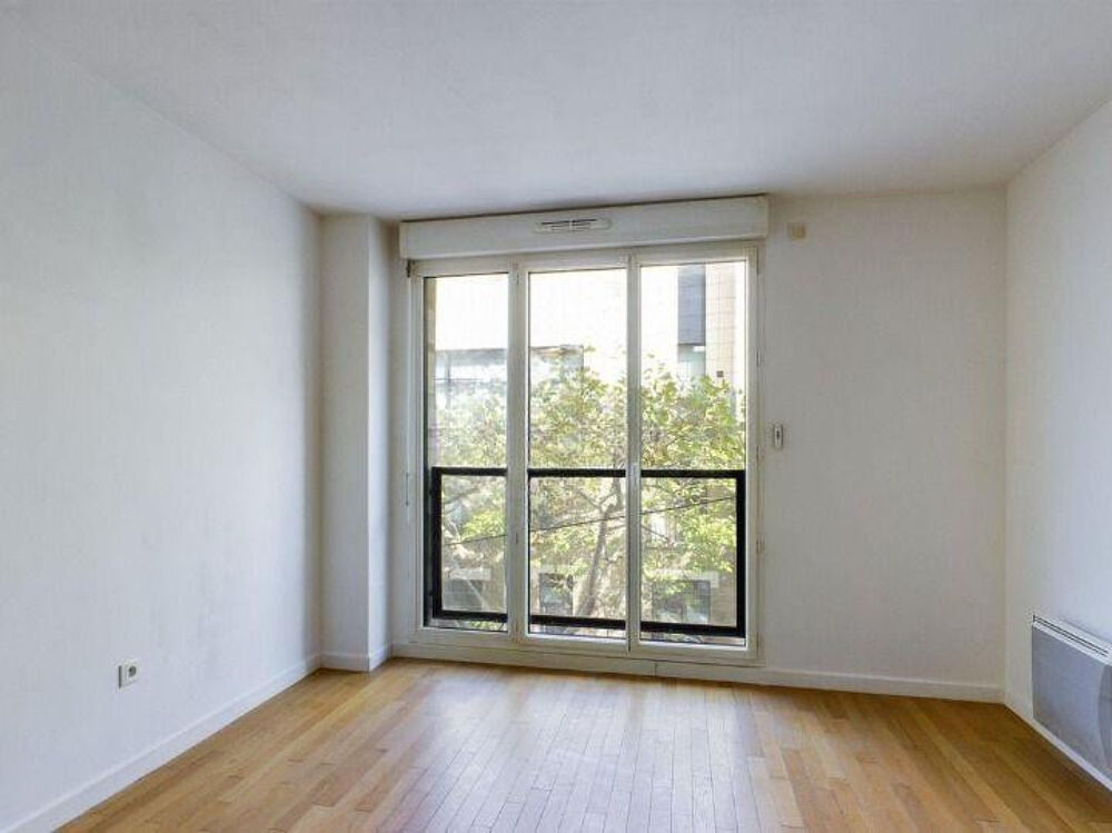Magnifique 2 pièces 40 m² à Boulogne-Billancourt