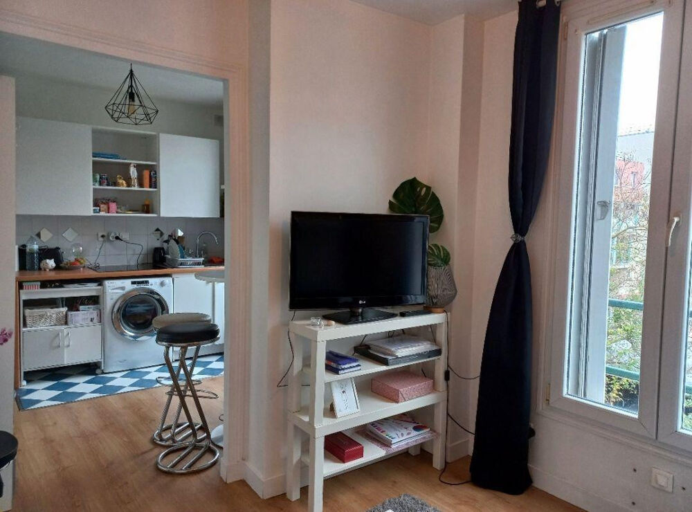 Location Appartement Studio location Montreuil Montreuil