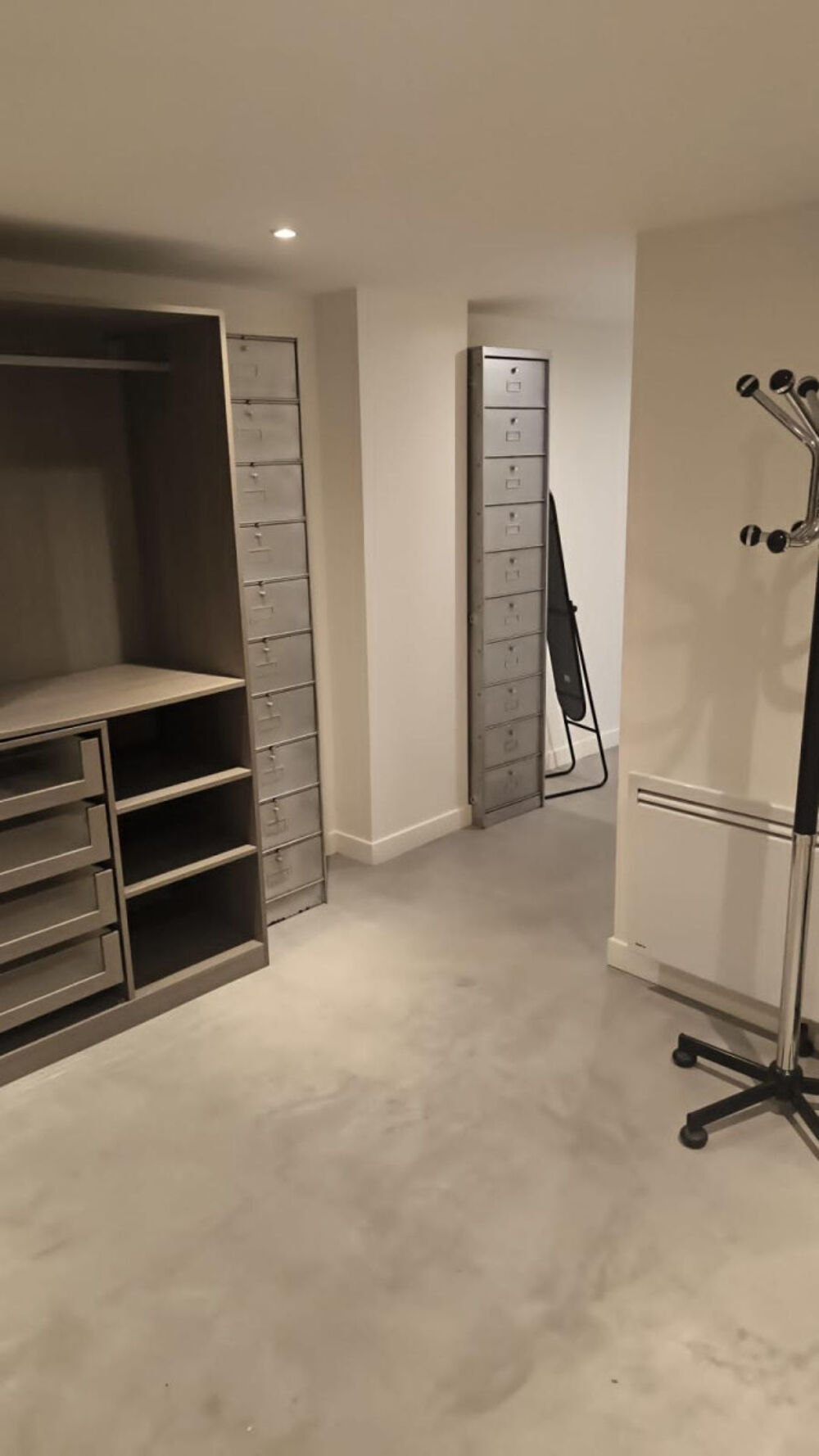 Location Appartement Appartement souplex Paris 20