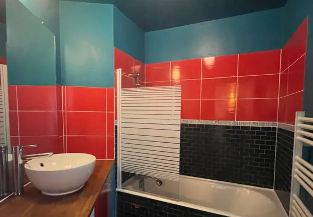 Location Appartement Appartement 46m2 2 pièces Courbevoie Courbevoie