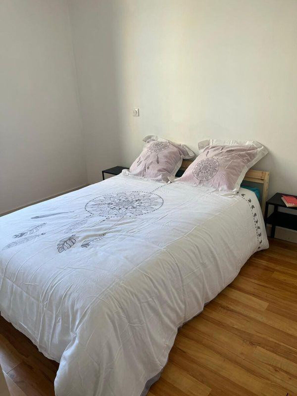 Location Appartement Appartement duplex vieux port Marseille 2