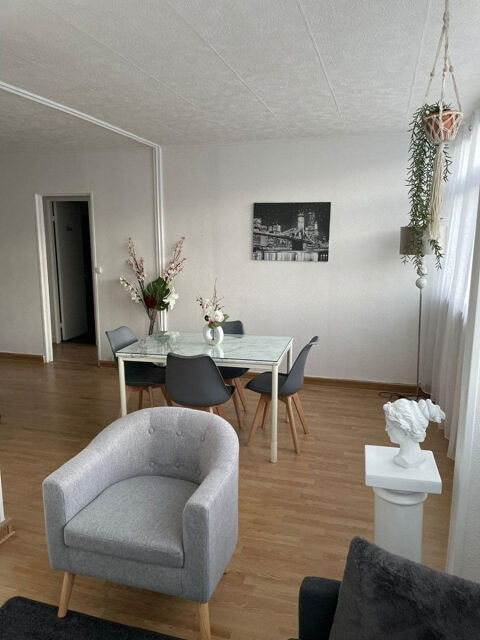   Belle chambre dans coloc 68m² rénovée Appartement - 1 pièce(s) - 68 m²