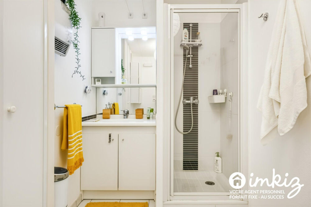 Vente Appartement Charmant T2 fonctionnel et calme – Centre Pessac Pessac