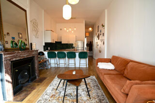  Appartement � louer 2 pi�ces 50 m�