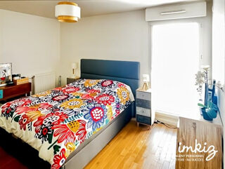  Appartement � vendre 4 pi�ces 86 m�