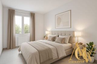  Appartement � vendre 3 pi�ces 60 m�