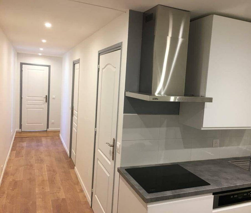 Location Appartement Chambre dans coloc 95 m² avec terrasse 25m² Cergy