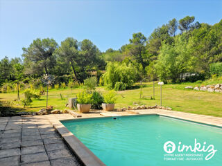  Maison � vendre 15 + pi�ces 307 m�