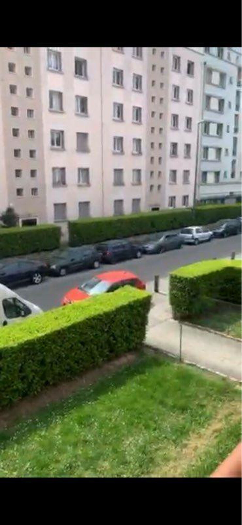 Location Appartement Loue appartement 3 pièces rue de chamrousse Grenoble
