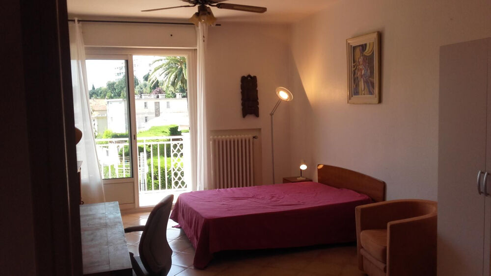 Location Appartement Colocation   idéal ETUDIANT Nice