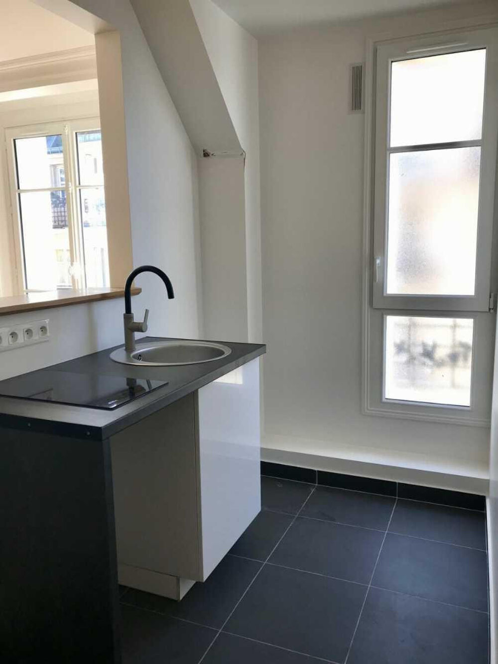 Location Appartement Magnifique studio proche Nation Paris 20
