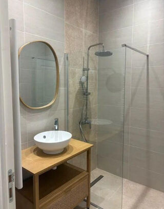  Appartement � louer 3 pi�ces 57 m�
