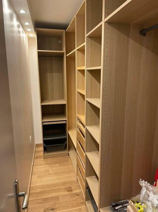  Appartement � louer 2 pi�ces 51 m�