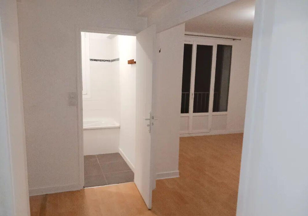 Location Appartement Beau T2 Nantes Hippodrome Nantes
