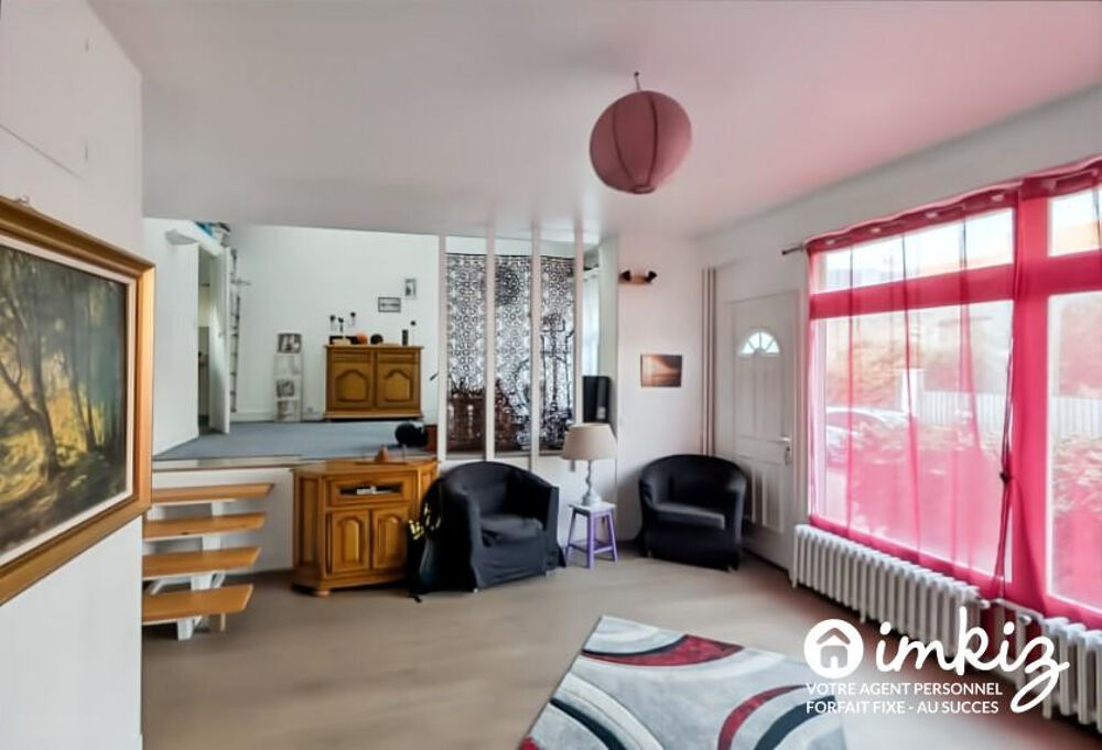 à vendre  Maison Ermont (95120)
