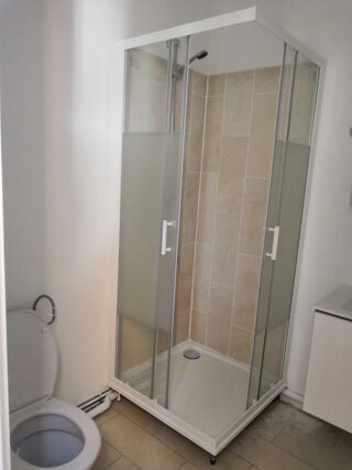  Appartement � louer 2 pi�ces 28 m�