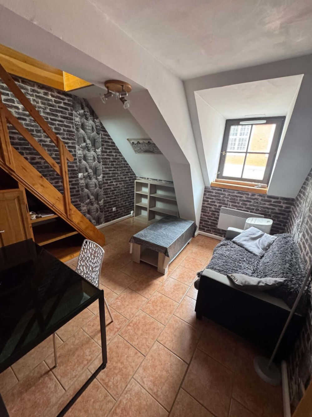 Location Appartement Tres bel appartement Douai