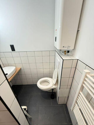  Appartement à louer 1 pièce 16 m²