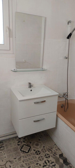  Appartement � vendre 3 pi�ces 56 m�