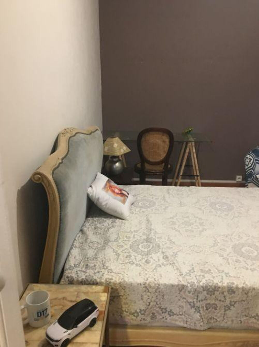 COLOCATION Maison 1 étage meublée à louer