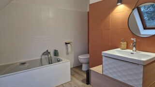  Maison à louer 5 pièces 110 m²