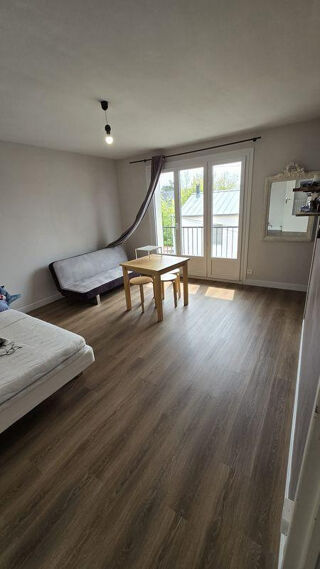  Appartement à louer 1 pièce 30 m²