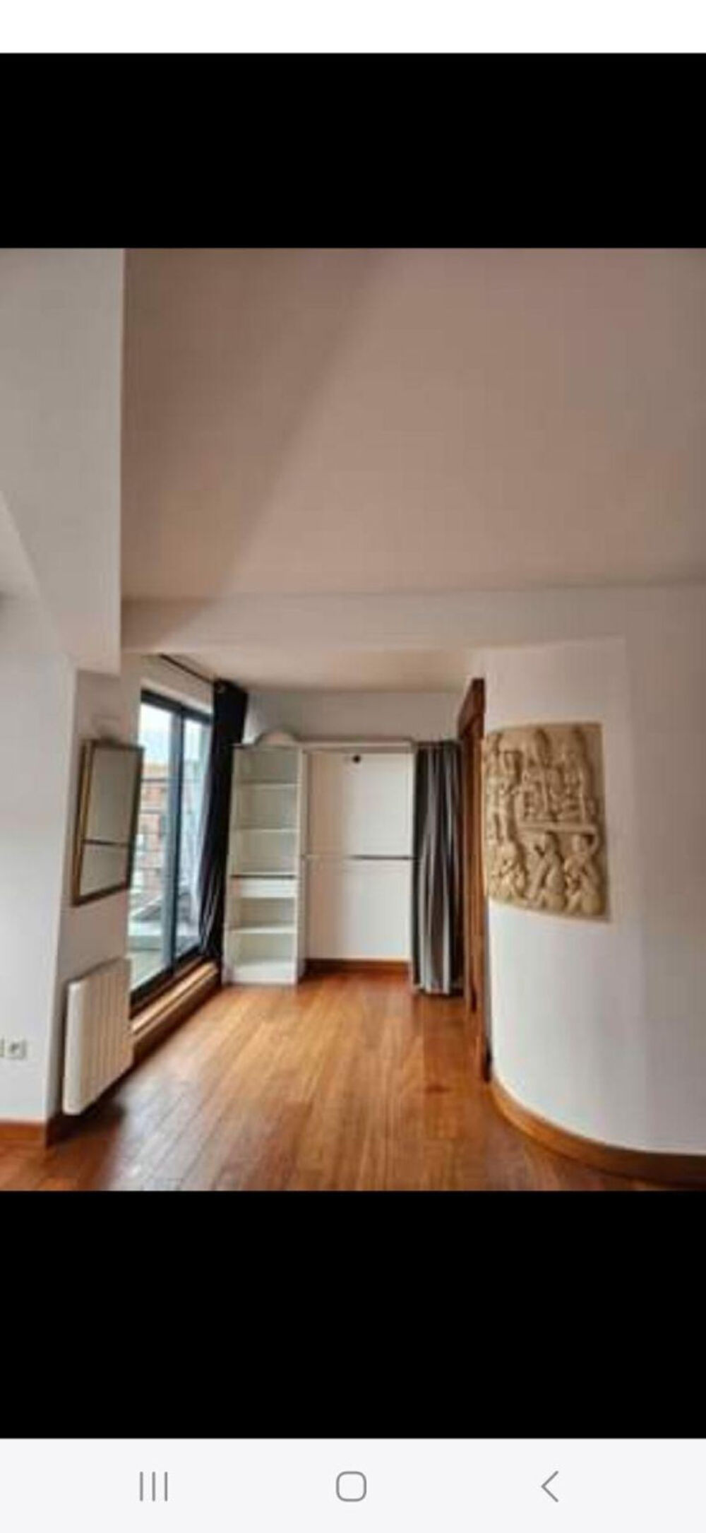 Location Appartement Superbe F2 entièrement meublé à  Tourcoing Gare Tourcoing