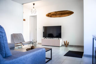 Appartement - 5 pi�ce(s) - 100 m�