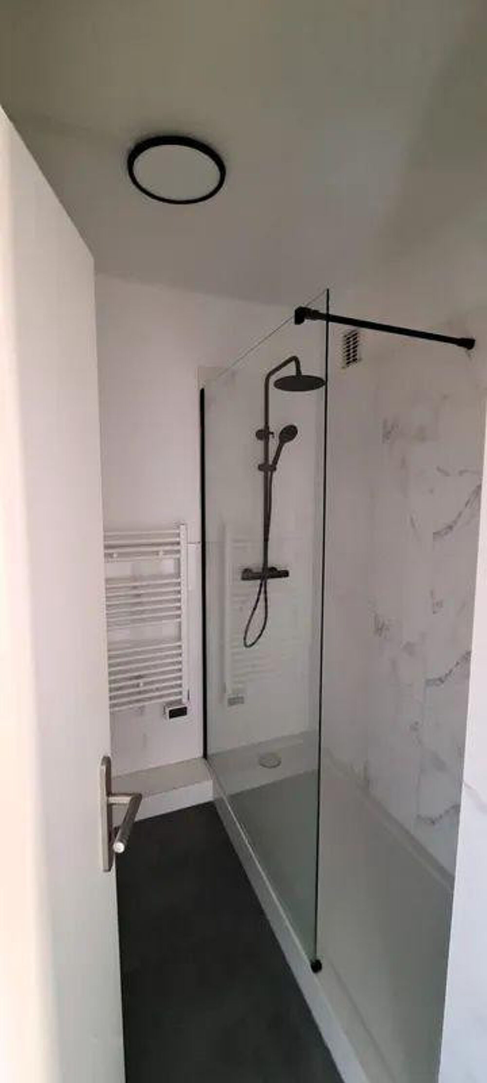 Location Appartement Superbe 2P 48m² proche Parc du 26e Centenaire Marseille 10
