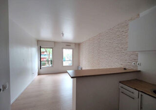  Appartement à louer 2 pièces 40 m²